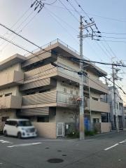 特別養護老人ホーム美豊苑