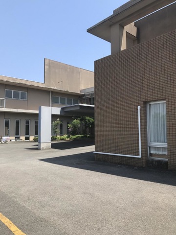 グループホーム庄の原苑 施設外観