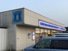 ローソン　唐津浜玉町店