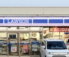 ローソン　唐津浜玉町店