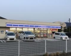 ローソン　唐津浜玉町店