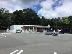 ローソン　小山町わさび平店
