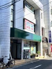 臨海セミナー都賀校