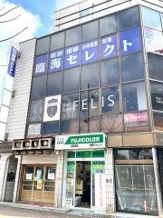 個別指導塾の臨海セレクト　我孫子校