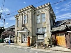 醒井宿資料館