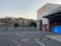 コーナンＰＲＯ　下永谷店