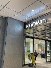 ＮＥＷｏＭａｎ横浜