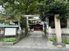 伊勢崎神社