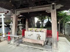 伊勢崎神社