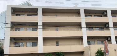 ニチイホーム　矢口