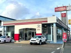 岩手トヨタ自動車盛岡店