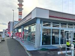 岩手トヨタ自動車盛岡店