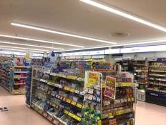 マツモトキヨシ　秋田駅ビルＡＬＳ店