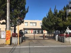 谷田部小学校