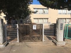 谷田部小学校