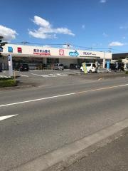 ウエルシア　真岡店
