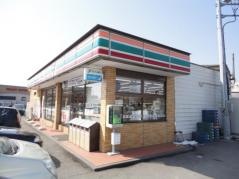 セブンイレブン　大田原本町一丁目店