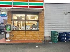 セブンイレブン　大田原本町一丁目店