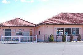 認定こども園台之郷幼稚園
