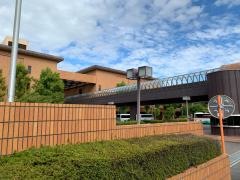 大東文化大学　東松山キャンパス