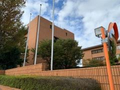 大東文化大学　東松山キャンパス