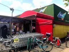 フーズマーケットセレクション八潮店