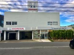 Ｈｏｎｄａ　Ｃａｒｓ川越三芳店
