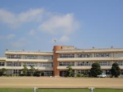長者小学校