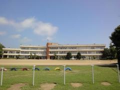 長者小学校