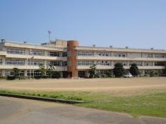 長者小学校