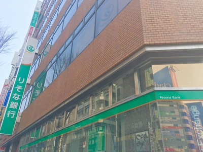 バンクマップ