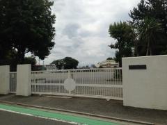 府中第六小学校