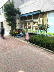 保育所まぁむ月島駅前園