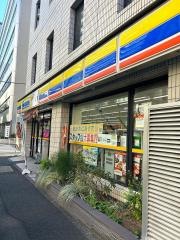 ミニストップ　神田錦町3丁目店