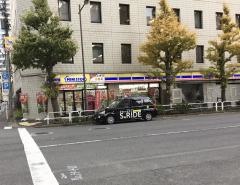 ミニストップ　神田錦町3丁目店