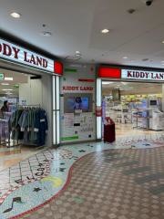 キデイランド港北ニュータウン店