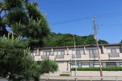日本私立学校振興・共済事業団鎌倉保養所あじさい荘