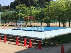 金津保育園