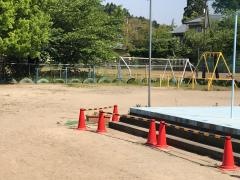 金津保育園