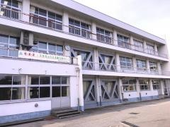 富山市立堀川中学校