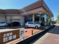 富山トヨタ自動車小杉店