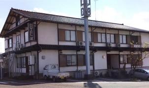 ホテルα
