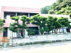 民宿松喜