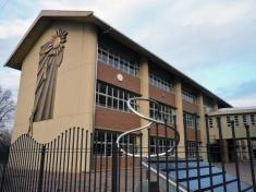 北方町立北方中学校
