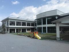 ひよし幼稚園（認定こども園）