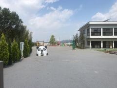 ひよし幼稚園（認定こども園）