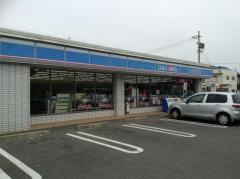 ローソン　岐阜東栄町店