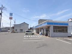 ローソン　岐阜東栄町店