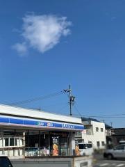 ローソン　岐阜東栄町店