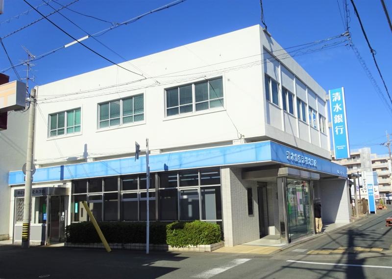 外観①